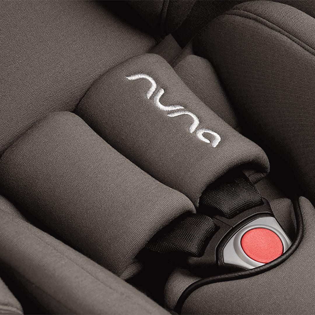 Nuna® Car Seat Pipa™ Urbn 0+ (40-75 cm) Thunder - Image 8