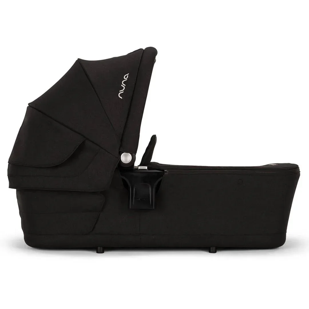 Nuna® Otroški voziček 4v1 Triv™ Next + Lytl™ + Pipa™ Next Caviar + Isofix baza Next - Image 15