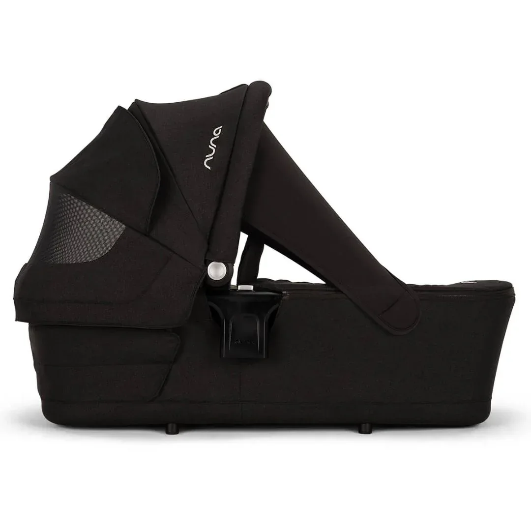 Nuna® Otroški voziček 4v1 Triv™ Next + Lytl™ + Pipa™ Next Caviar + Isofix baza Next - Image 16