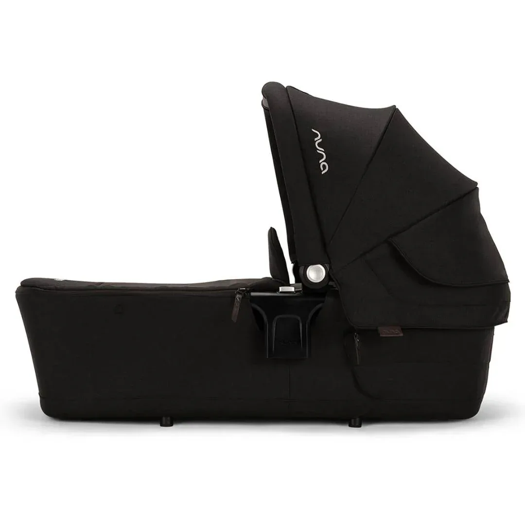 Nuna® Otroški voziček 4v1 Triv™ Next + Lytl™ + Pipa™ Next Caviar + Isofix baza Next - Image 17
