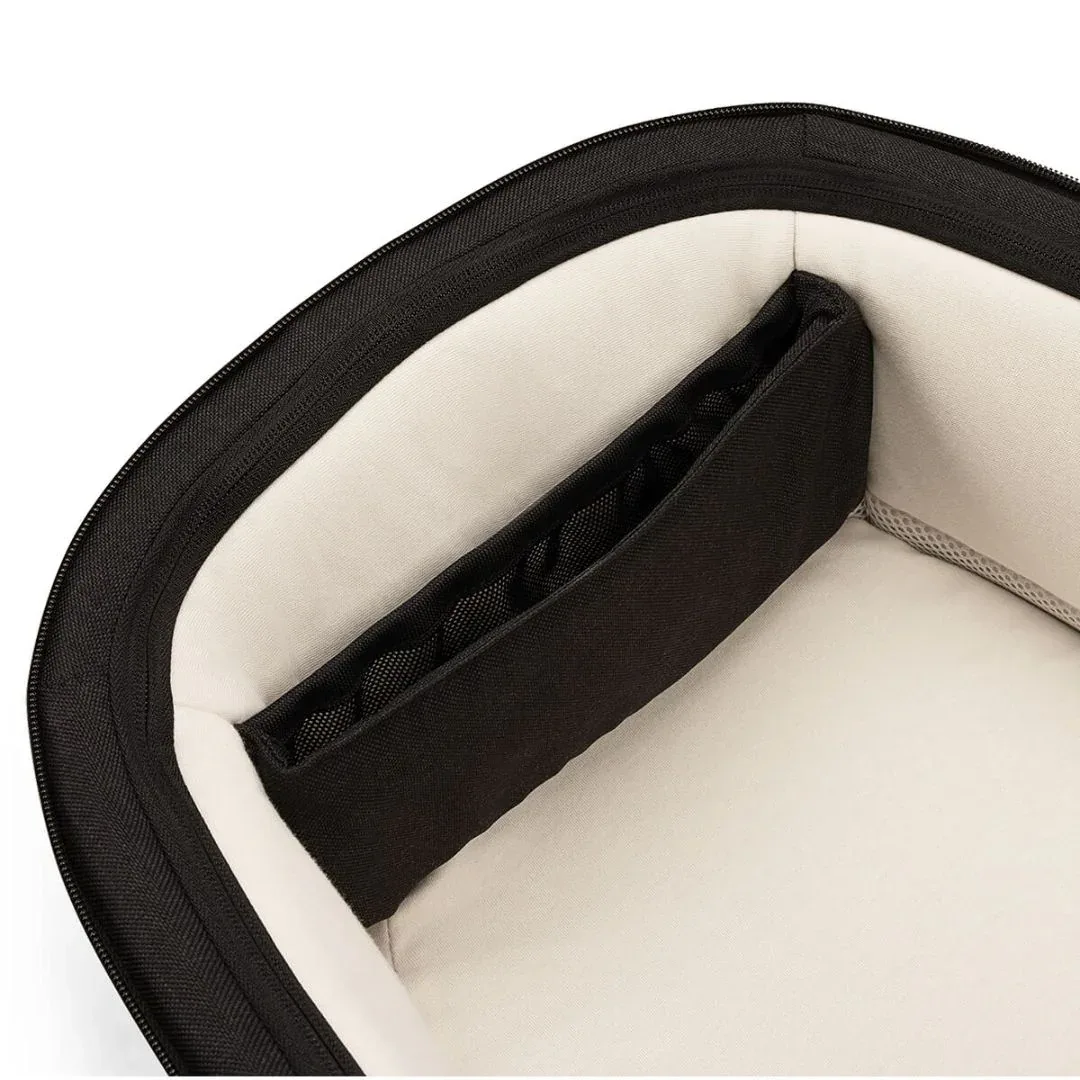 Nuna® Otroški voziček 4v1 Triv™ Next + Lytl™ + Pipa™ Next Caviar + Isofix baza Next - Image 19