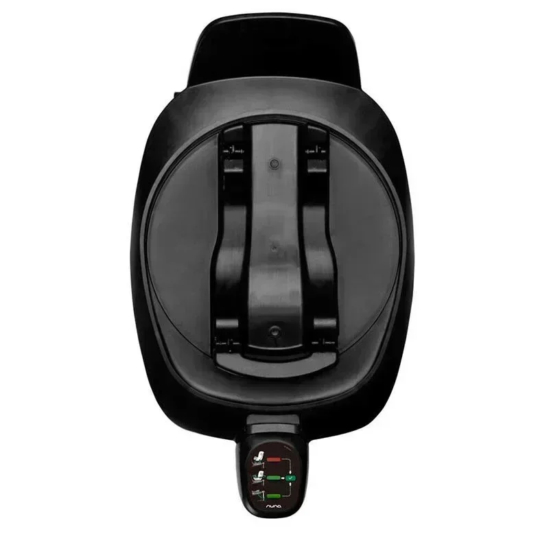 Nuna® Otroški voziček 4v1 Triv™ Next + Lytl™ + Pipa™ Next Caviar + Isofix baza Next - Image 34