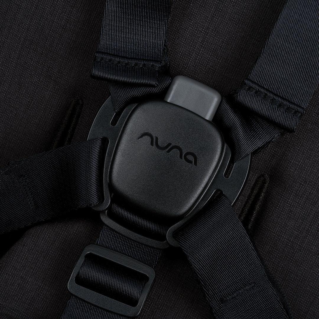 Nuna® Otroški voziček 4v1 Triv™ Next + Lytl™ + Arra™ Flex Thunder + Isofix baza Next - Image 11