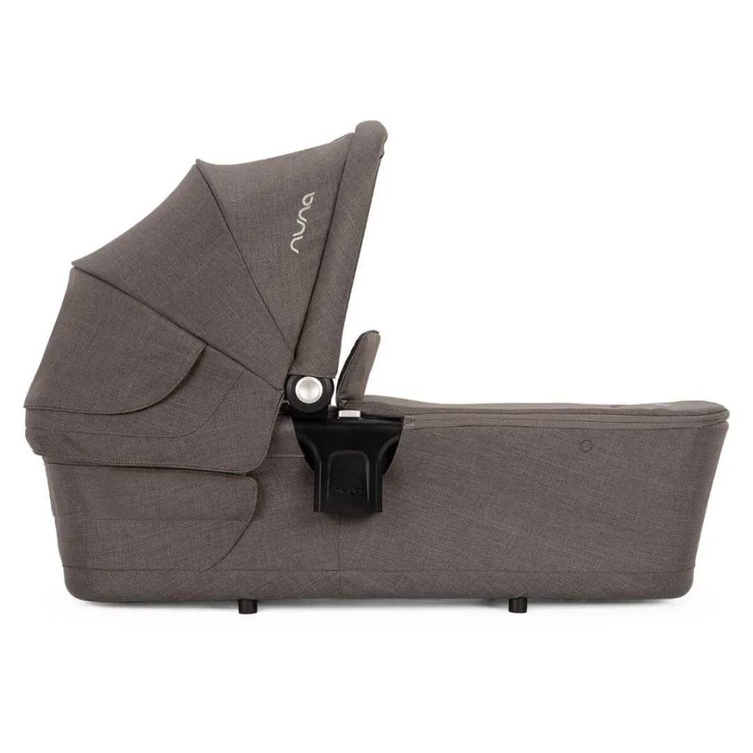 Nuna® Otroški voziček 4v1 Triv™ Next + Lytl™ + Arra™ Flex Thunder + Isofix baza Next - Image 17
