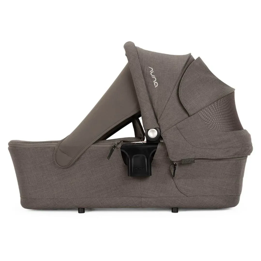 Nuna® Otroški voziček 4v1 Triv™ Next + Lytl™ + Arra™ Flex Thunder + Isofix baza Next - Image 18