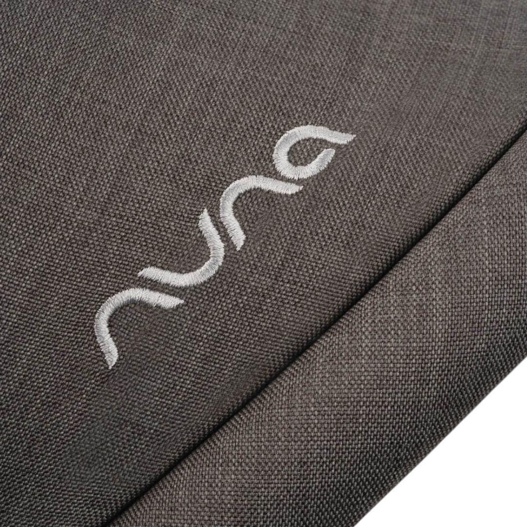 Nuna® Otroški voziček 4v1 Triv™ Next + Lytl™ + Arra™ Flex Thunder + Isofix baza Next - Image 21