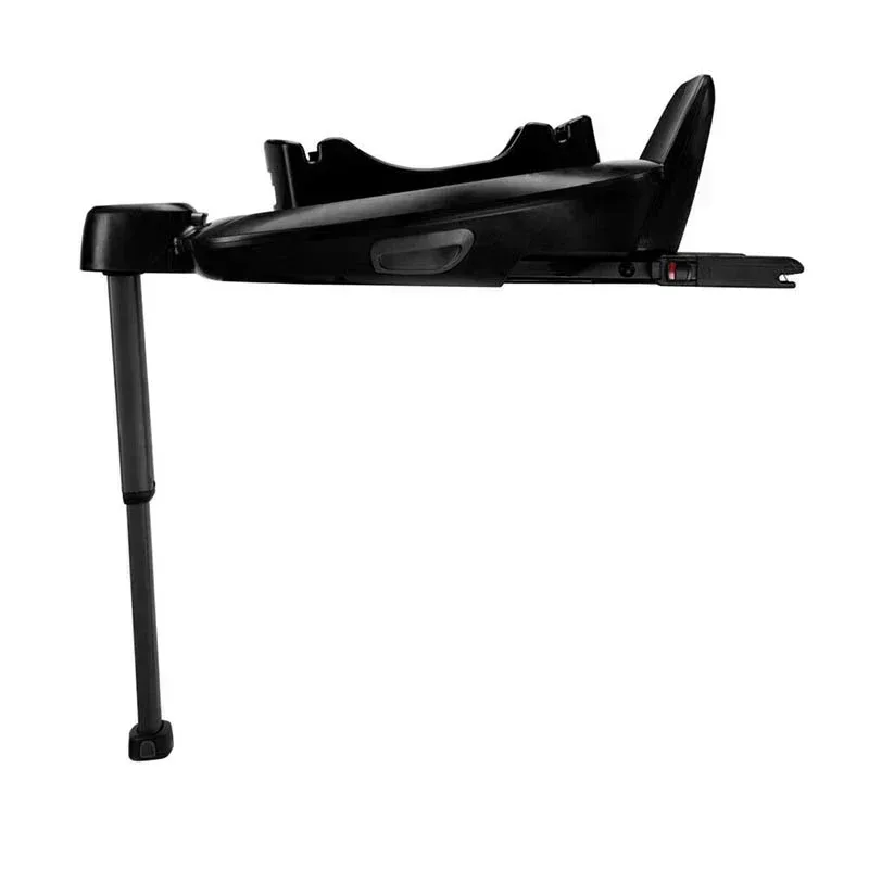 Nuna® Otroški voziček 4v1 Triv™ Next + Lytl™ + Pipa™ Next Caviar + Isofix baza Next - Image 33