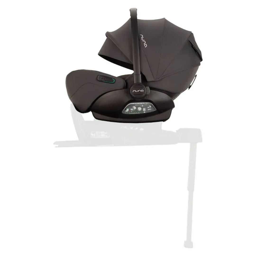 Nuna® Otroški voziček 4v1 Triv™ Next + Lytl™ + Arra™ Flex Thunder + Isofix baza Next - Image 26