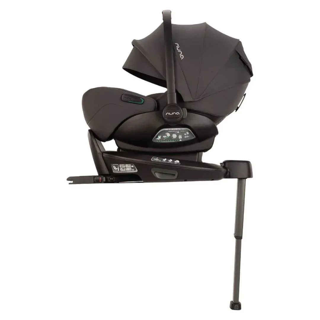 Nuna® Otroški voziček 4v1 Triv™ Next + Lytl™ + Arra™ Flex Thunder + Isofix baza Next - Image 27