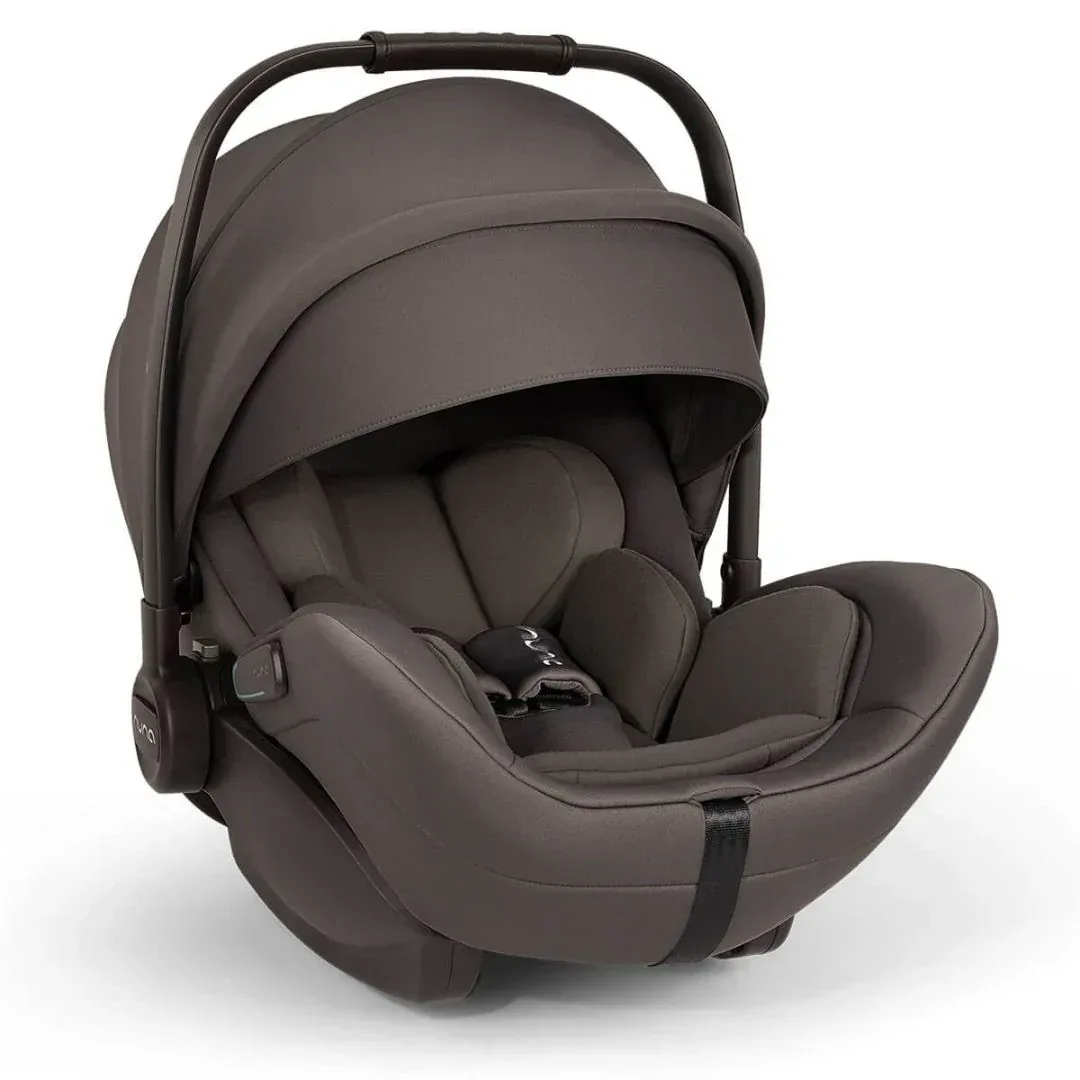 Nuna® Otroški voziček 4v1 Triv™ Next + Lytl™ + Arra™ Flex Thunder + Isofix baza Next - Image 28