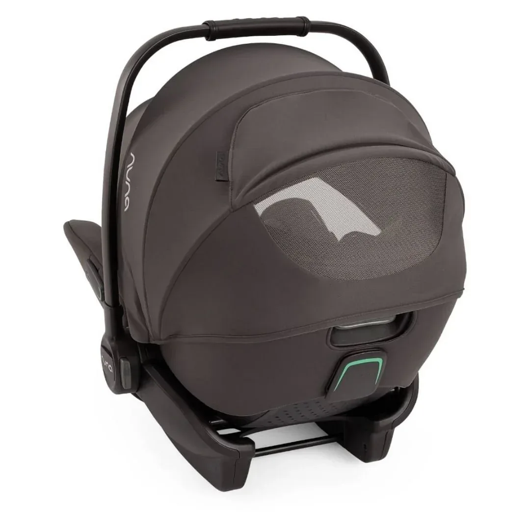 Nuna® Otroški voziček 4v1 Triv™ Next + Lytl™ + Arra™ Flex Thunder + Isofix baza Next - Image 32