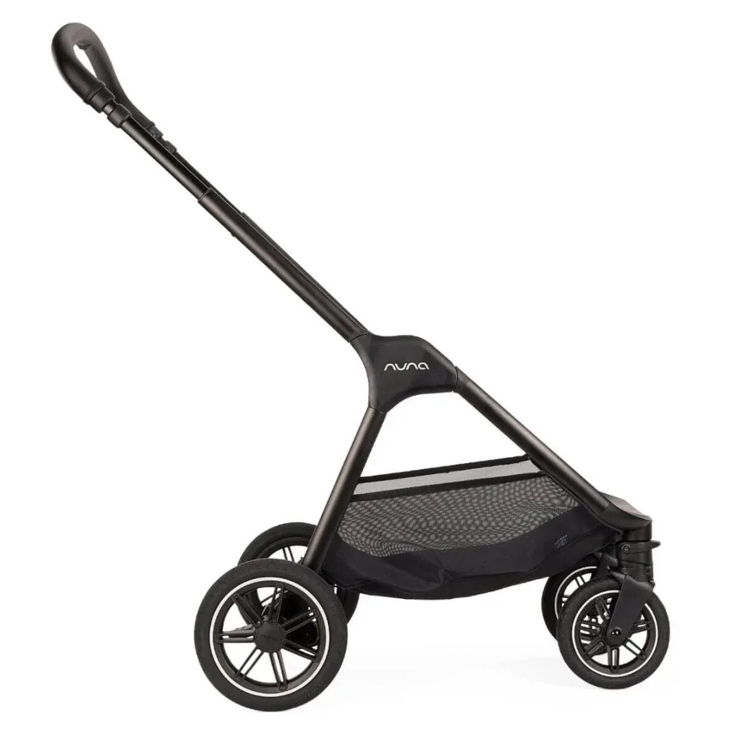 Nuna® Otroški voziček 4v1 Triv™ Next + Lytl™ + Arra™ Flex Thunder + Isofix baza Next - Image 6