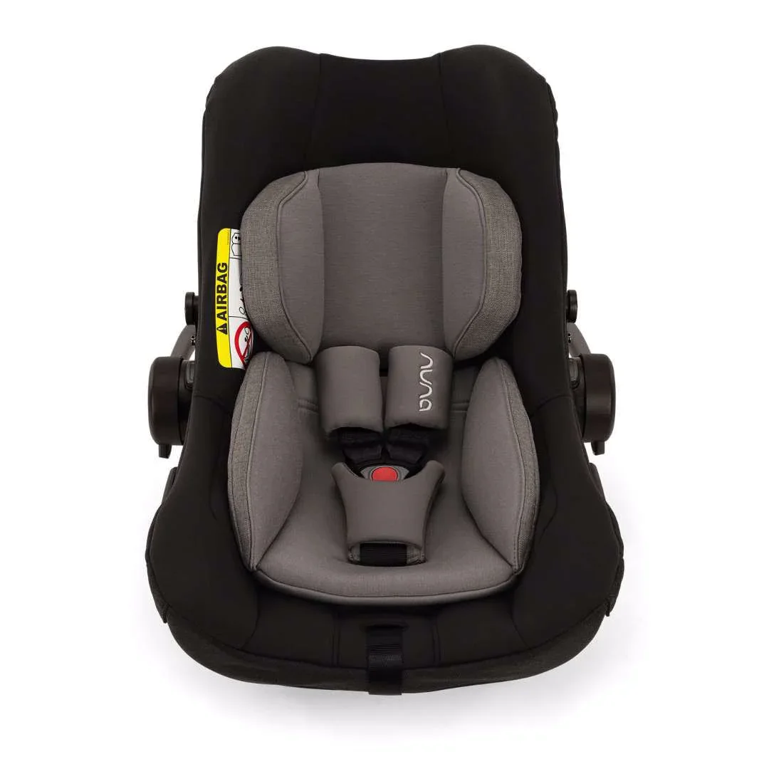 Nuna® Otroški voziček 4v1 Triv™ Next + Lytl™ + Pipa™ Next Caviar + Isofix baza Next - Image 26
