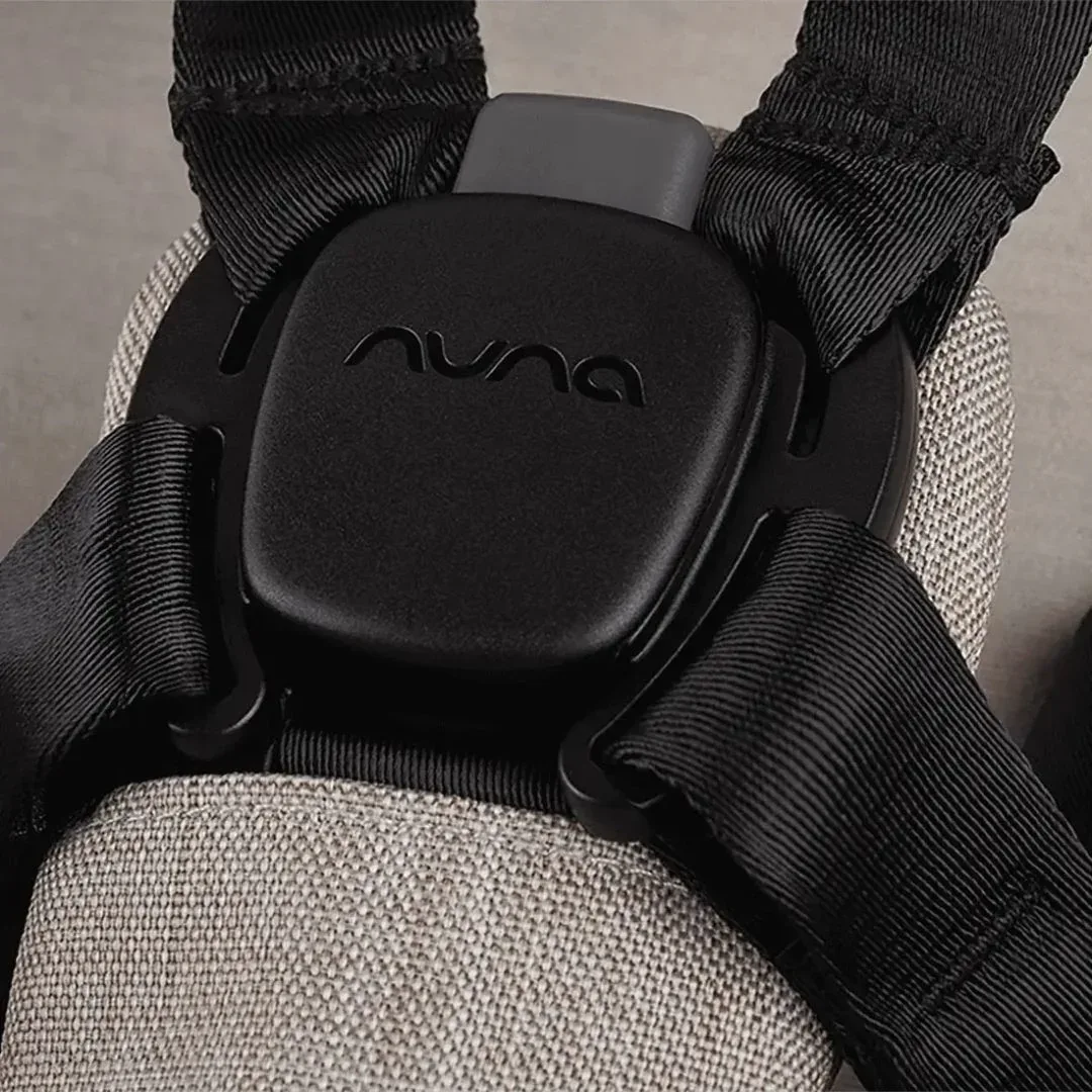 Nuna® Otroški voziček 4v1 Triv™ Next + Lytl™ + Pipa™ Next Chateau + Isofix baza Next - Image 10