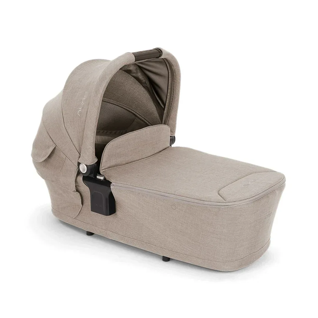 Nuna® Otroški voziček 4v1 Triv™ Next + Lytl™ + Pipa™ Next Chateau + Isofix baza Next - Image 13