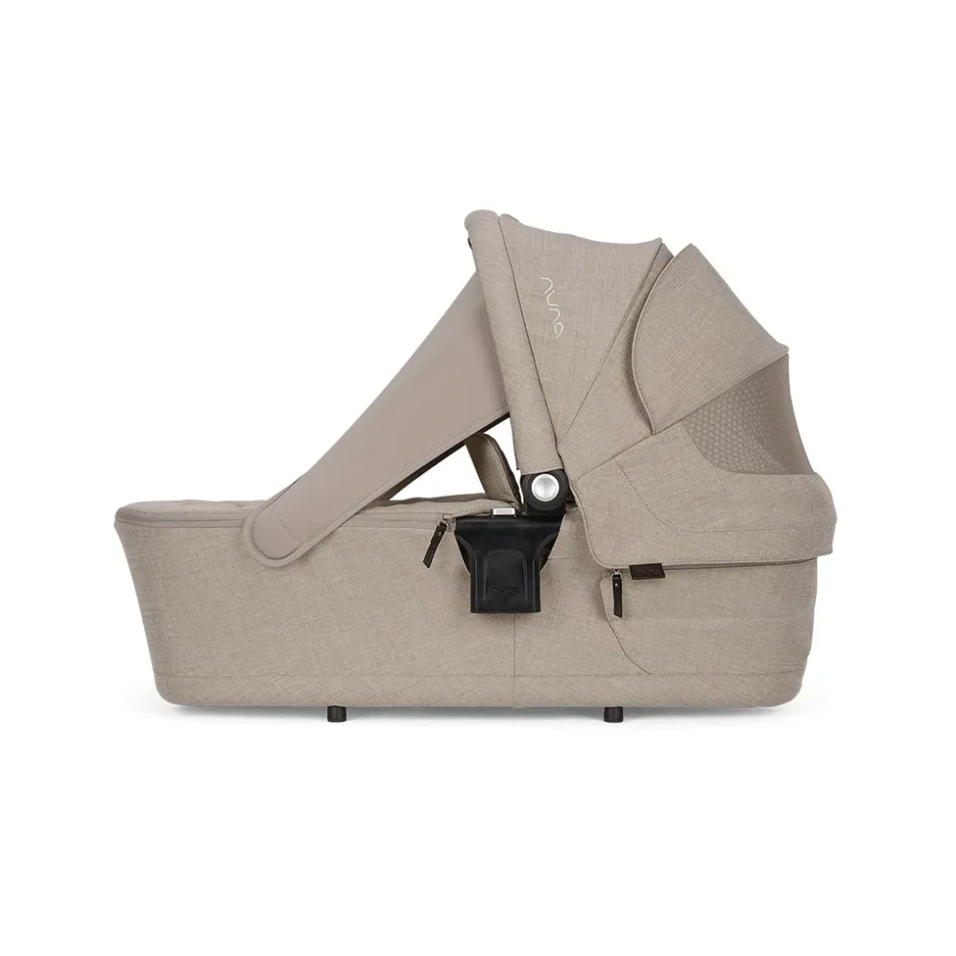 Nuna® Otroški voziček 4v1 Triv™ Next + Lytl™ + Pipa™ Next Chateau + Isofix baza Next - Image 14