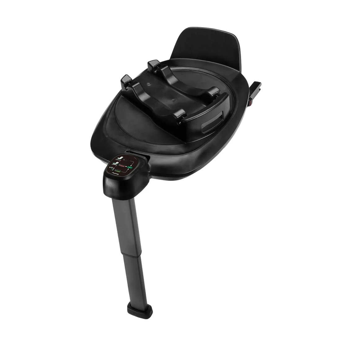 Nuna® Otroški voziček 4v1 Triv™ Next + Lytl™ + Pipa™ Next Chestnut + Isofix baza Next - Image 18