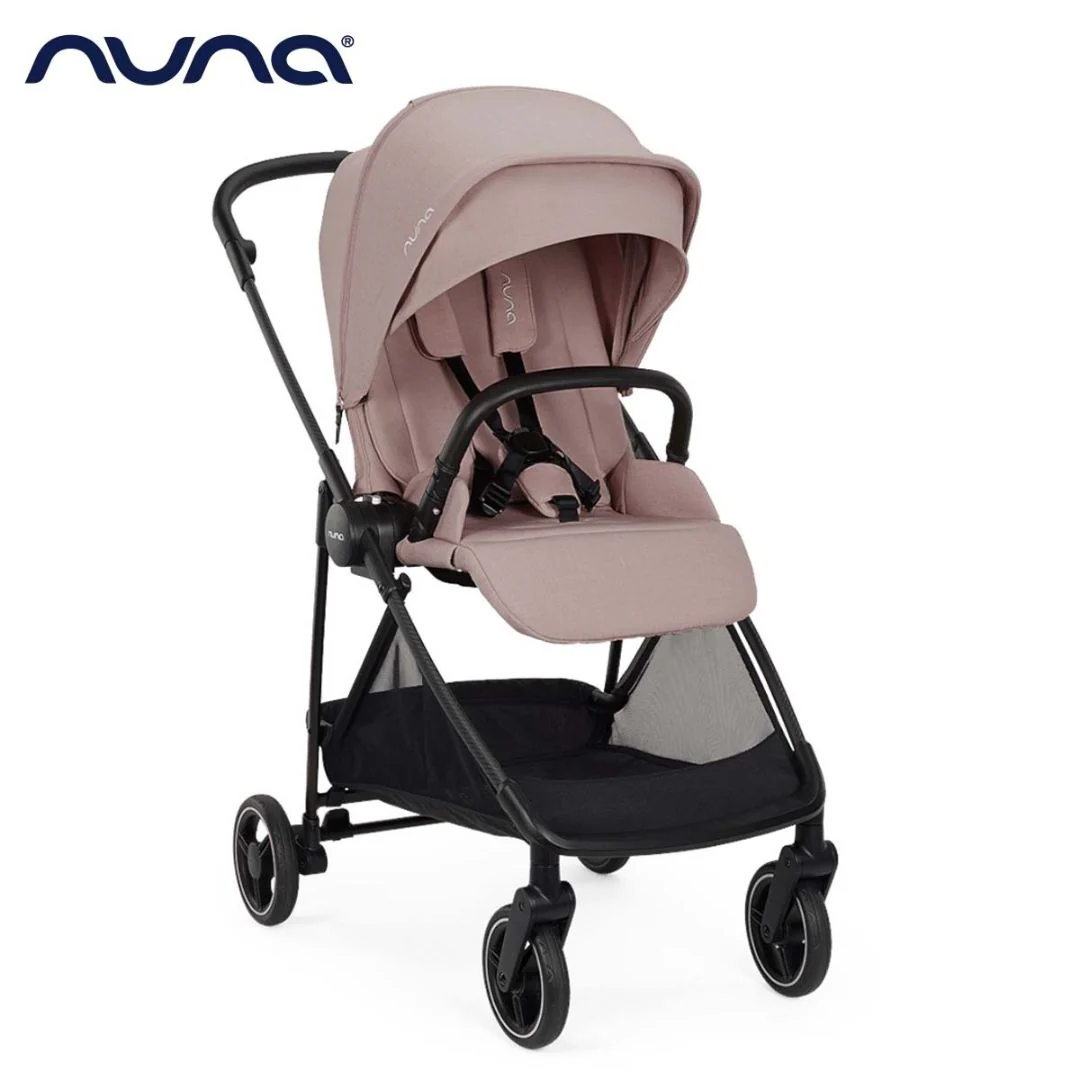 Nuna® Otroški voziček Ixxa™ Next Calla - Image 2