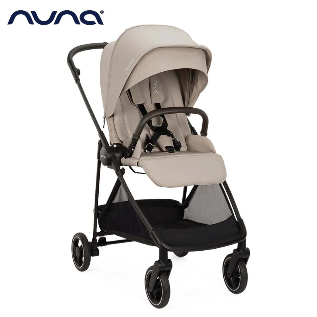Nuna® Otroški voziček Ixxa™ Next Chateau - Image 2