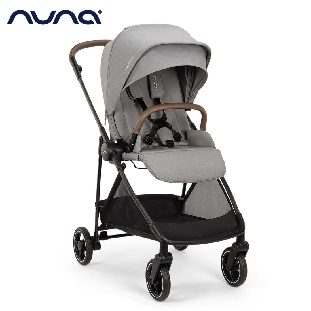 Nuna® Otroški voziček Ixxa™ Next Seasalt - Image 2