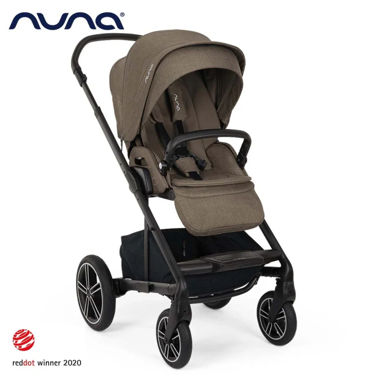 Nuna® Otroški voziček Mixx™ Next Pistachio