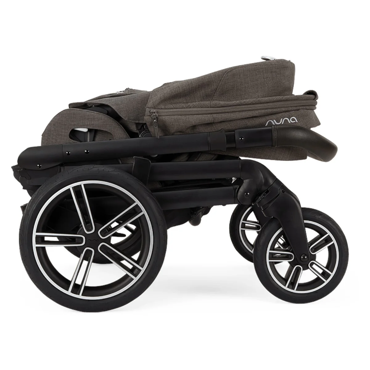 Nuna® Otroški voziček Mixx™ Next Thunder NEW - Image 2