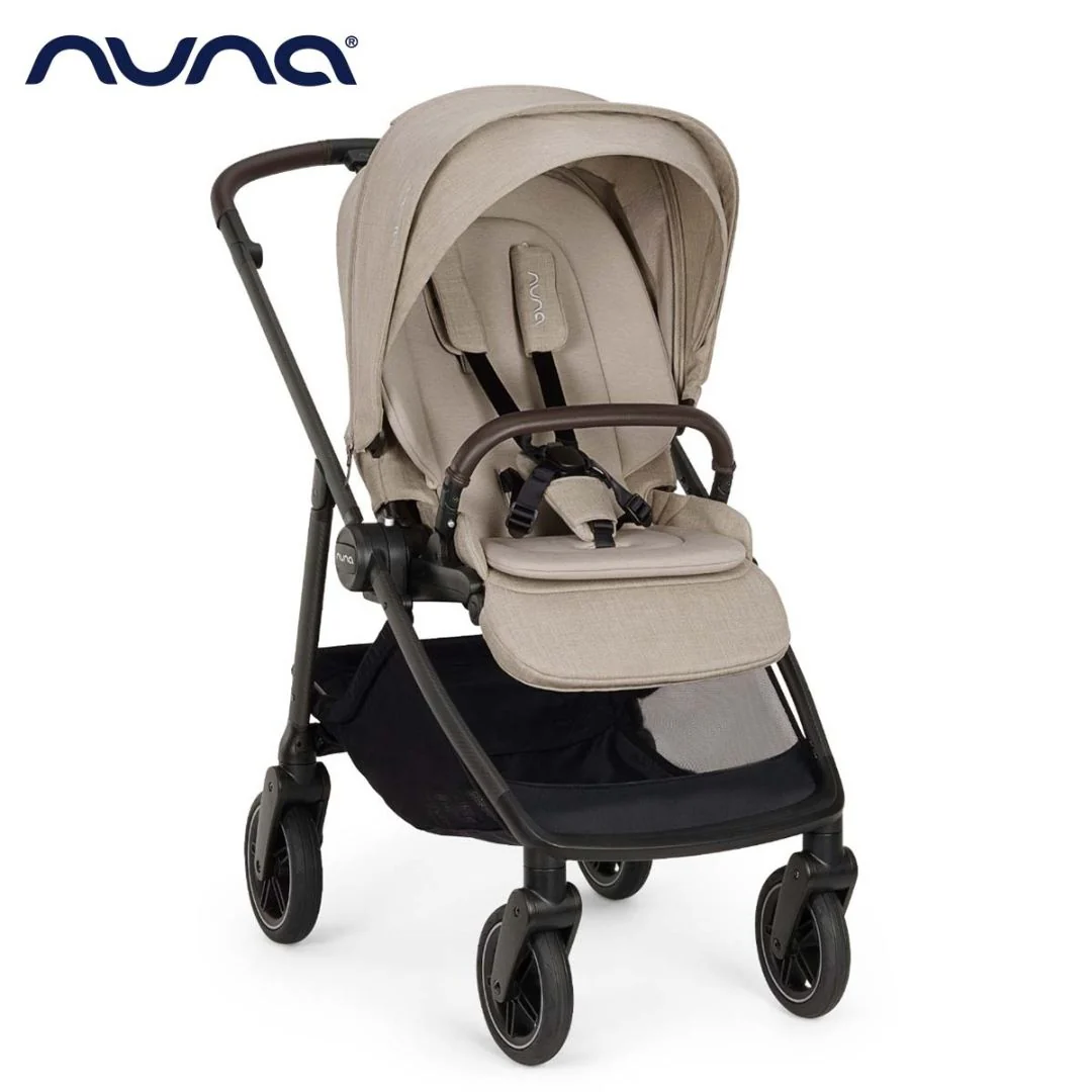 Nuna® Otroški voziček Swiv™ Chateau - Image 2