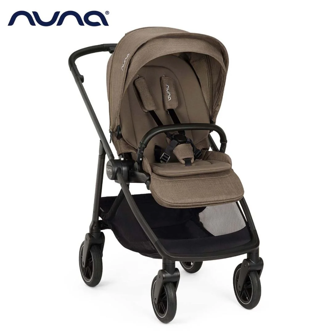 Nuna® Otroški voziček Swiv™ Pistachio - Image 2