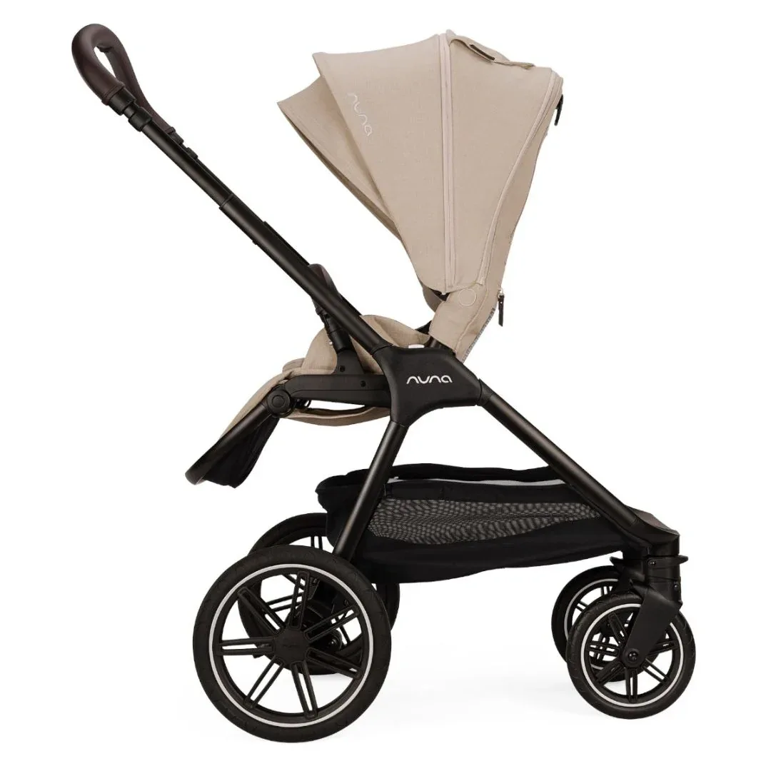Nuna® Otroški voziček Triv™ LX Biscotti - Image 2