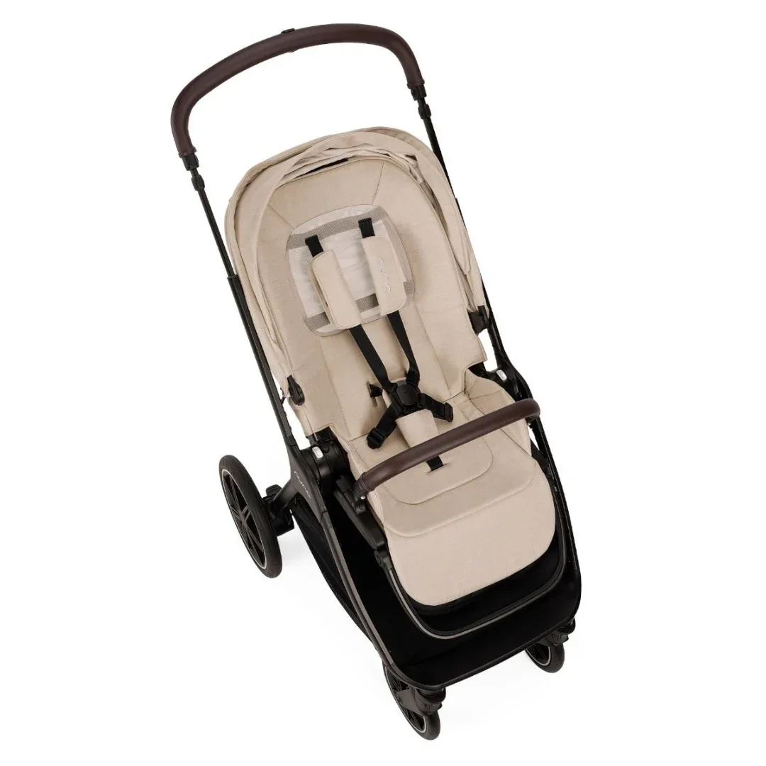 Nuna® Otroški voziček Triv™ LX Biscotti - Image 6