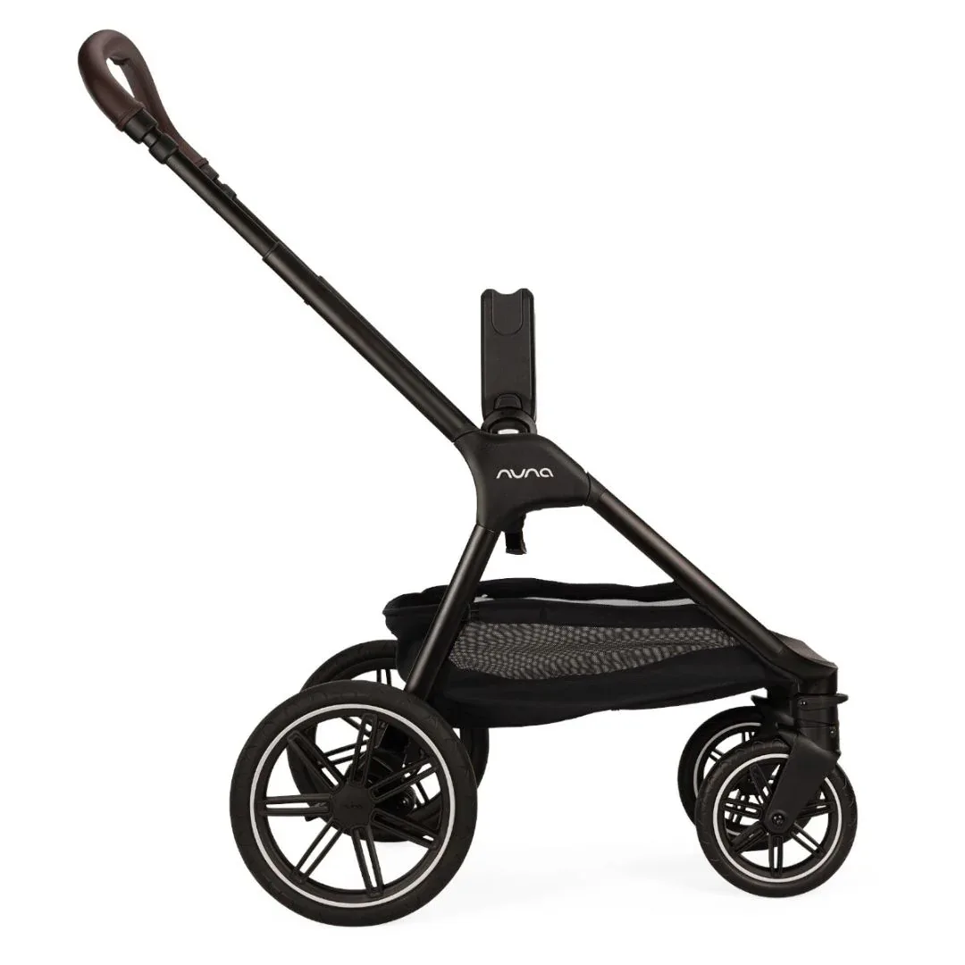 Nuna® Otroški voziček Triv™ LX Biscotti - Image 8