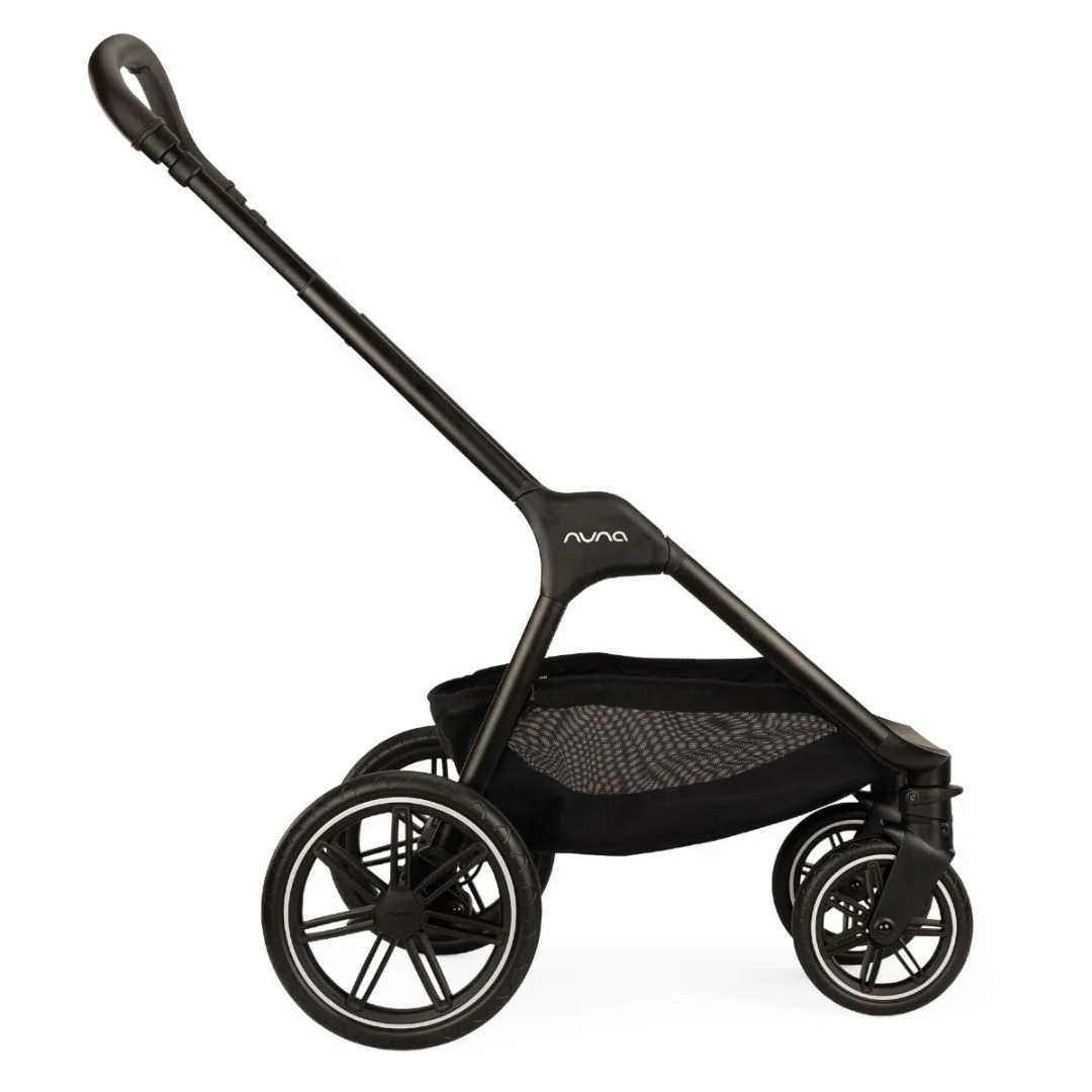 Nuna® Otroški voziček Triv™ LX Caviar - Image 11