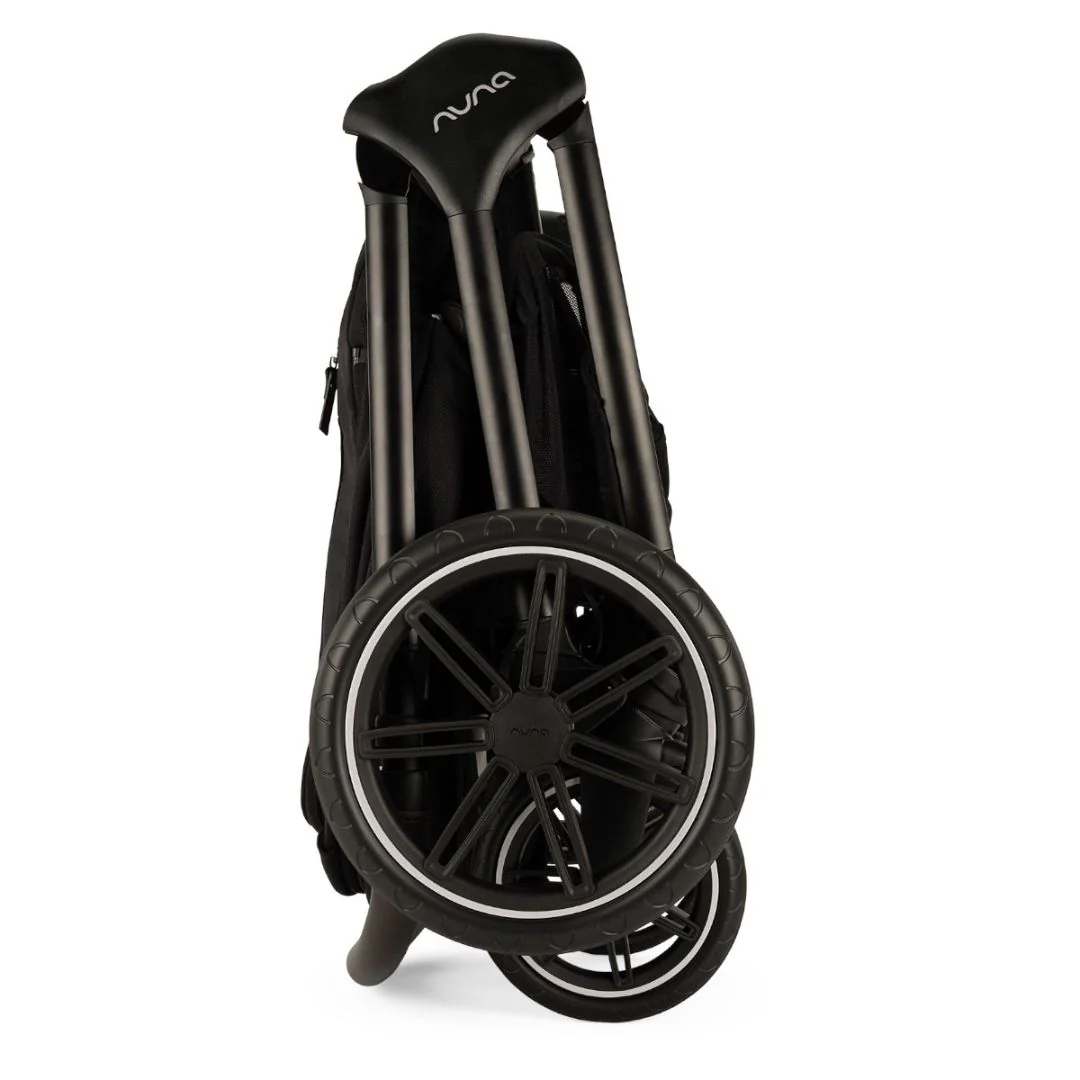 Nuna® Otroški voziček Triv™ LX Caviar - Image 13