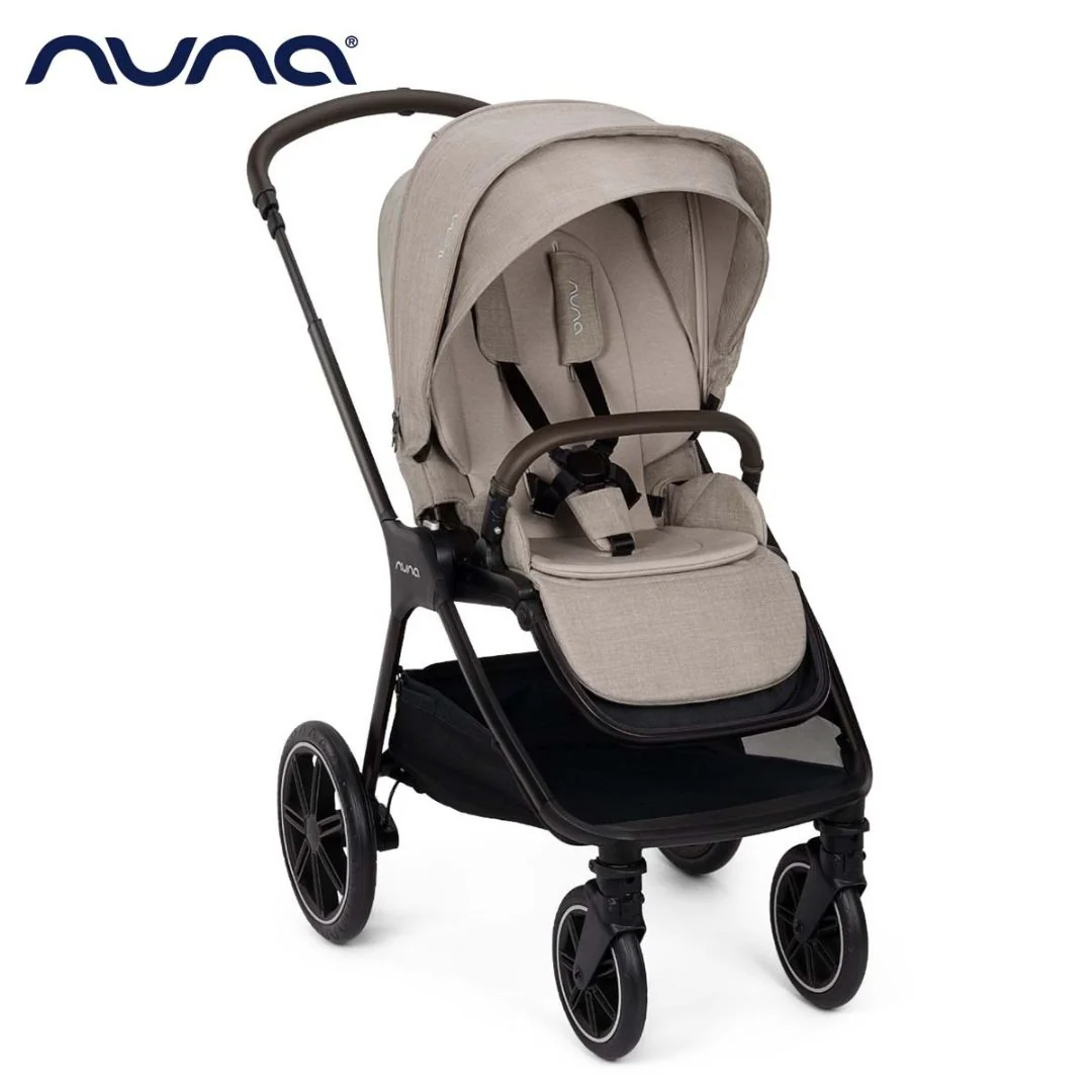 Nuna® Otroški voziček Triv™ LX Chateau - Image 2