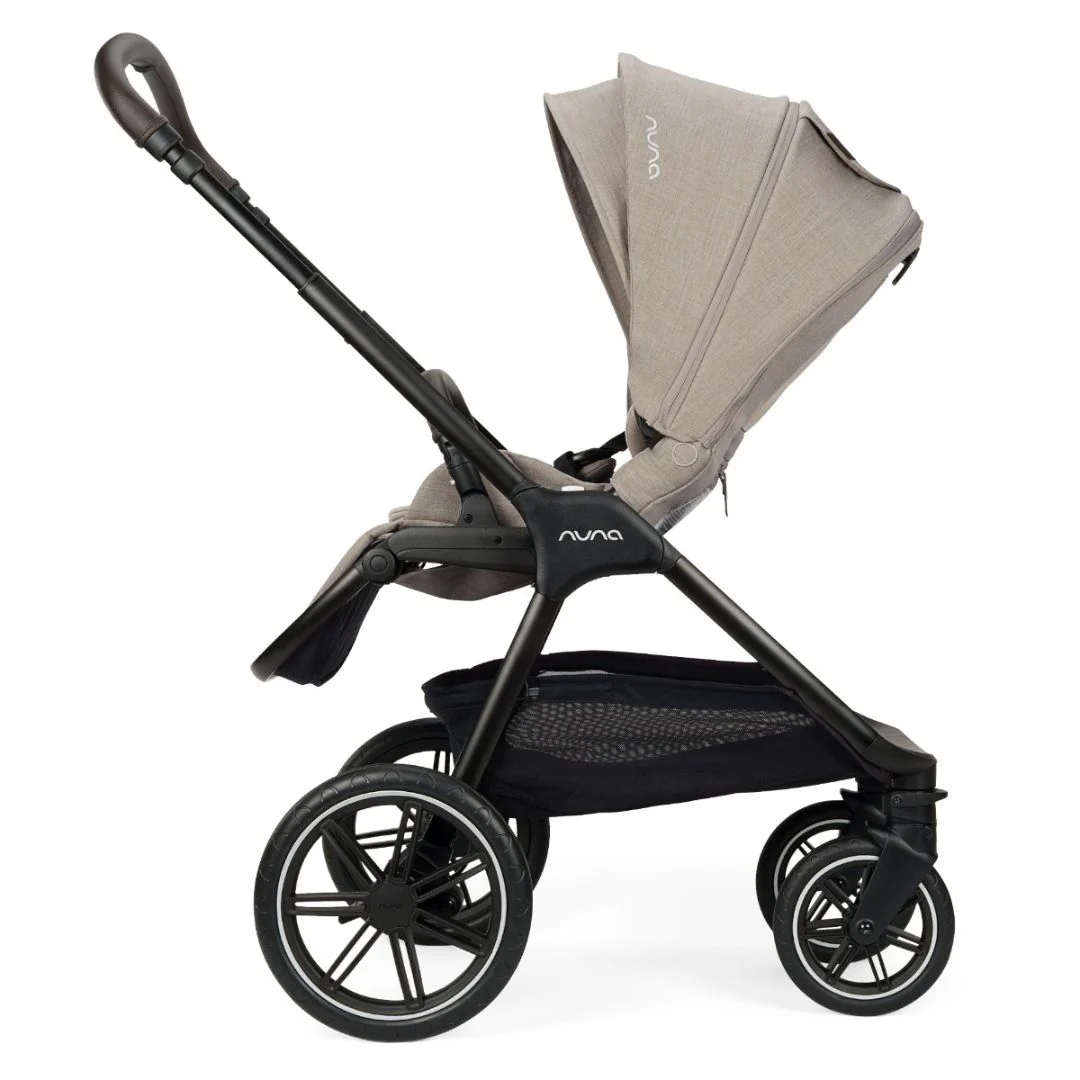 Nuna® Otroški voziček Triv™ LX Chateau - Image 3