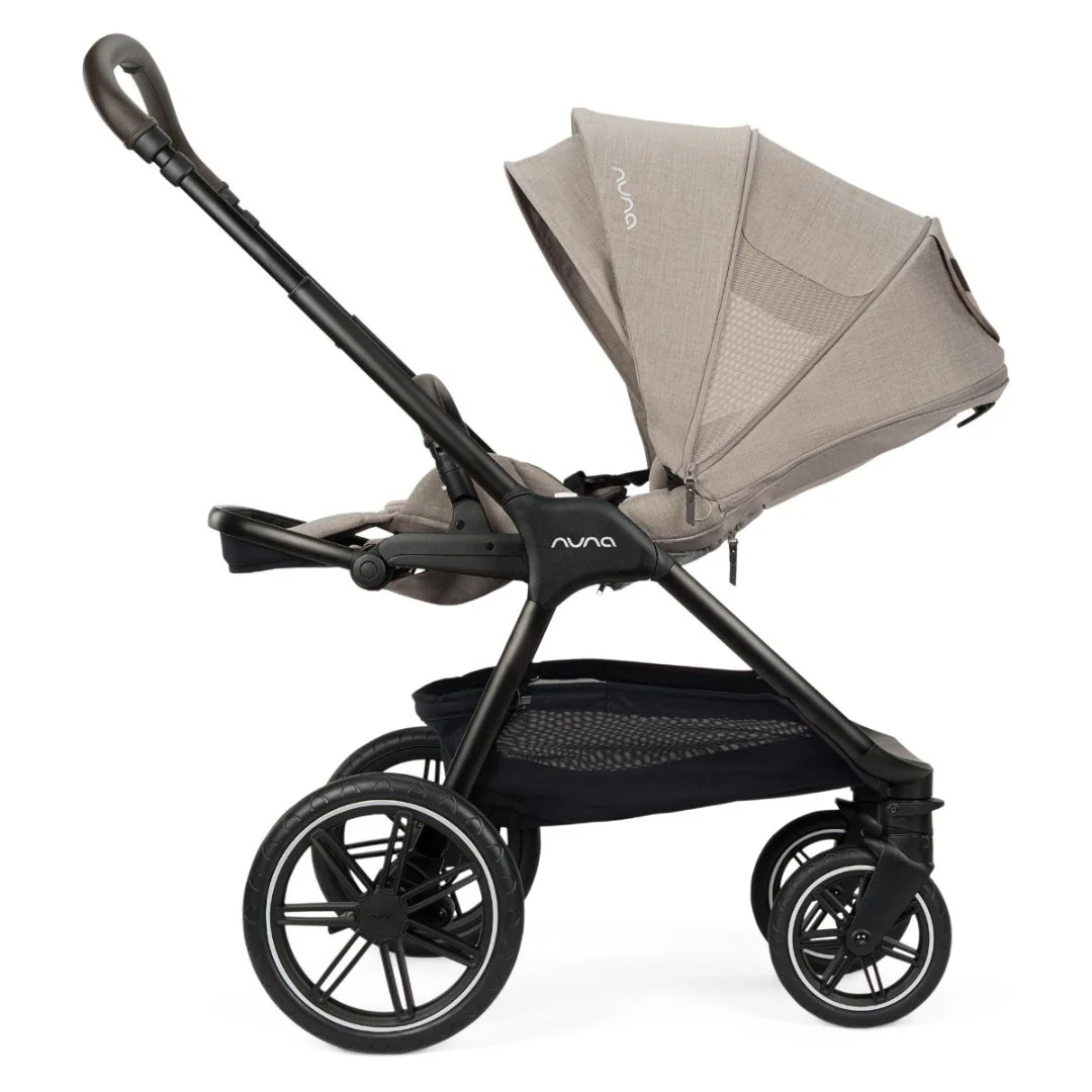 Nuna® Otroški voziček Triv™ LX Chateau - Image 4