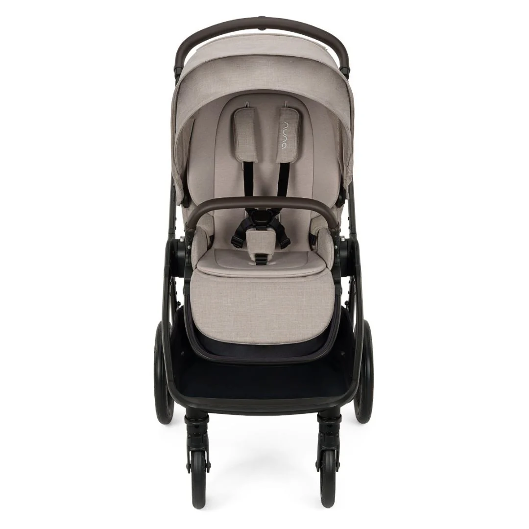 Nuna® Otroški voziček Triv™ LX Chateau - Image 6