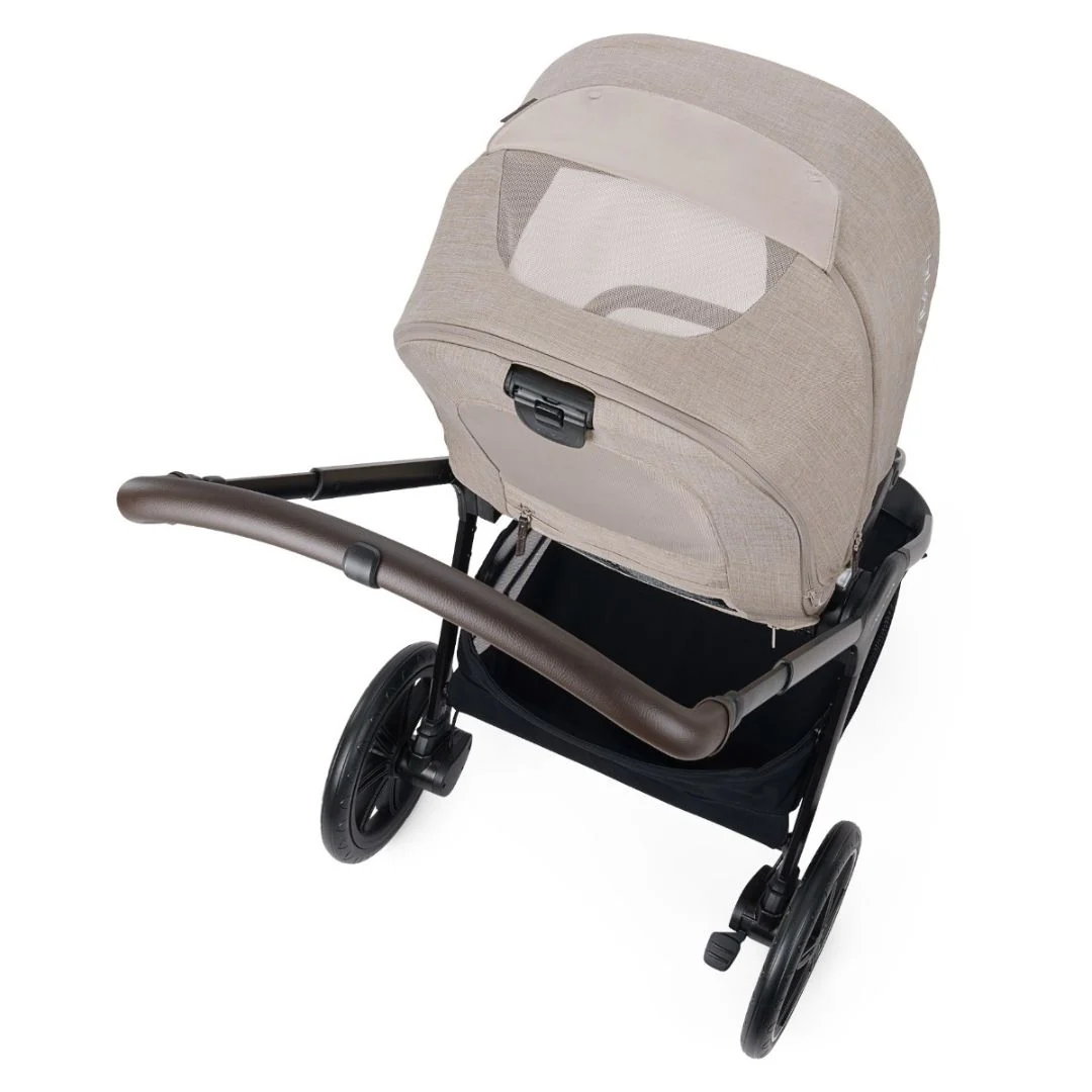 Nuna® Otroški voziček Triv™ LX Chateau - Image 7