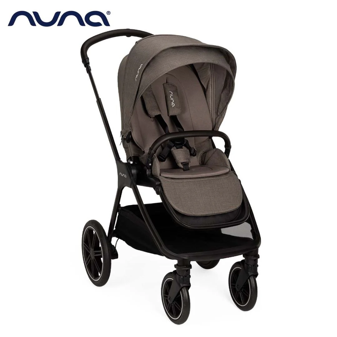 Nuna® Otroški voziček Triv™ LX Thunder - Image 2