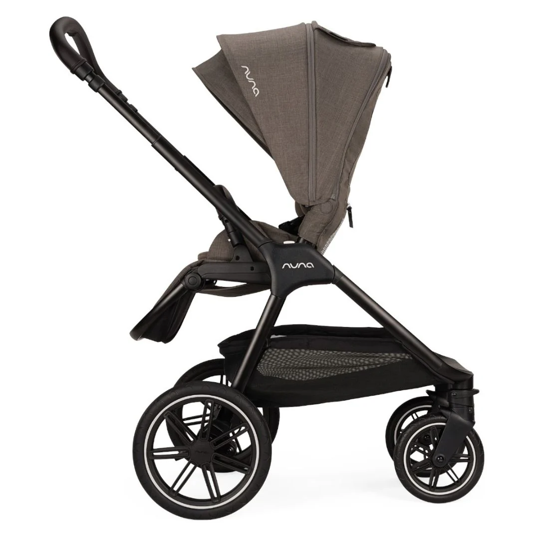 Nuna® Otroški voziček Triv™ LX Thunder - Image 3