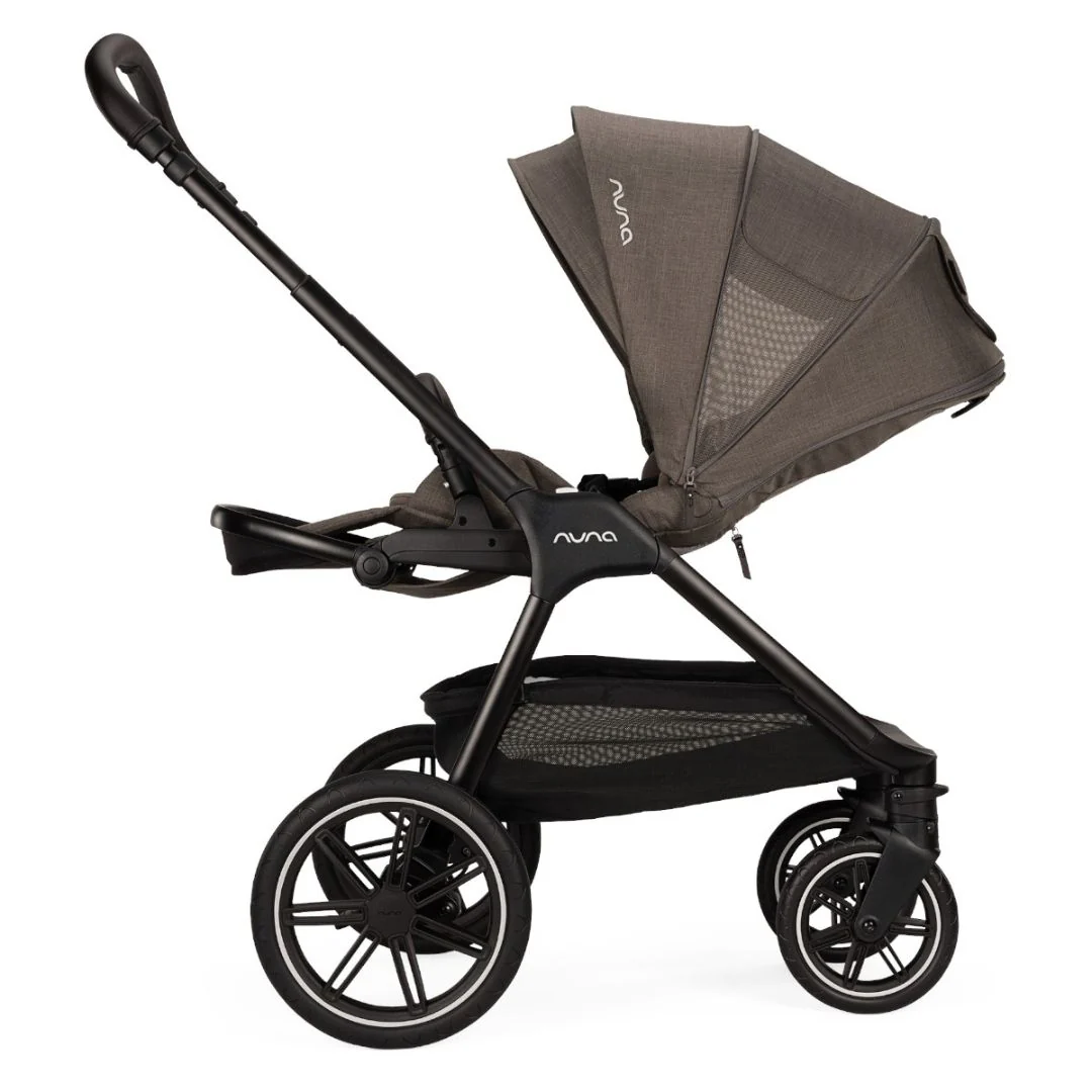 Nuna® Otroški voziček Triv™ LX Thunder - Image 4