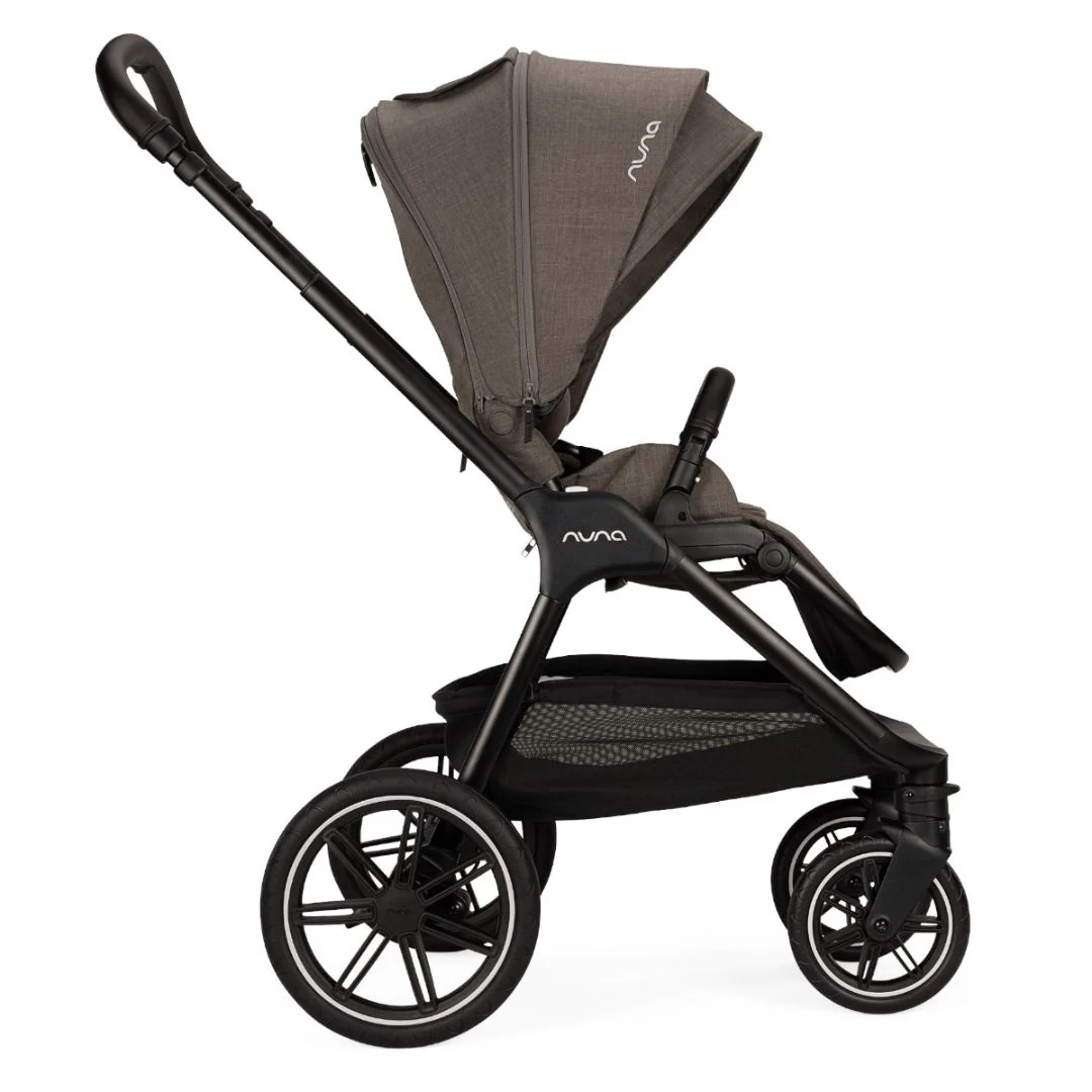 Nuna® Otroški voziček Triv™ LX Thunder - Image 5