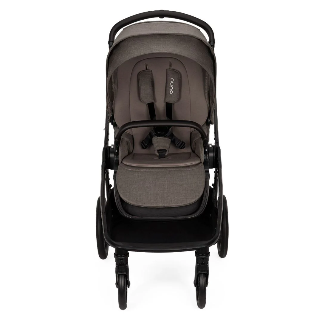 Nuna® Otroški voziček Triv™ LX Thunder - Image 6