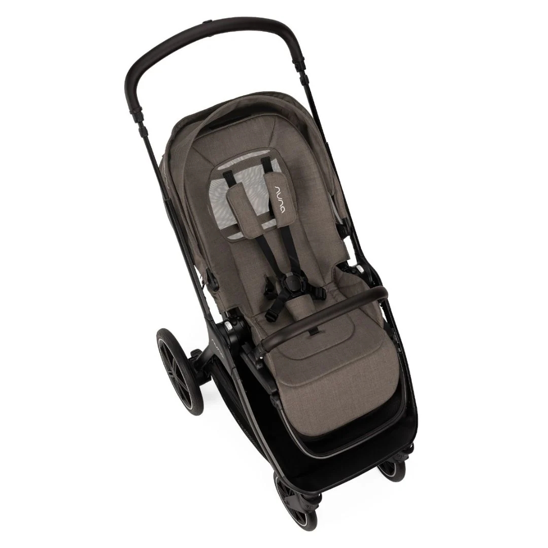 Nuna® Otroški voziček Triv™ LX Thunder - Image 7