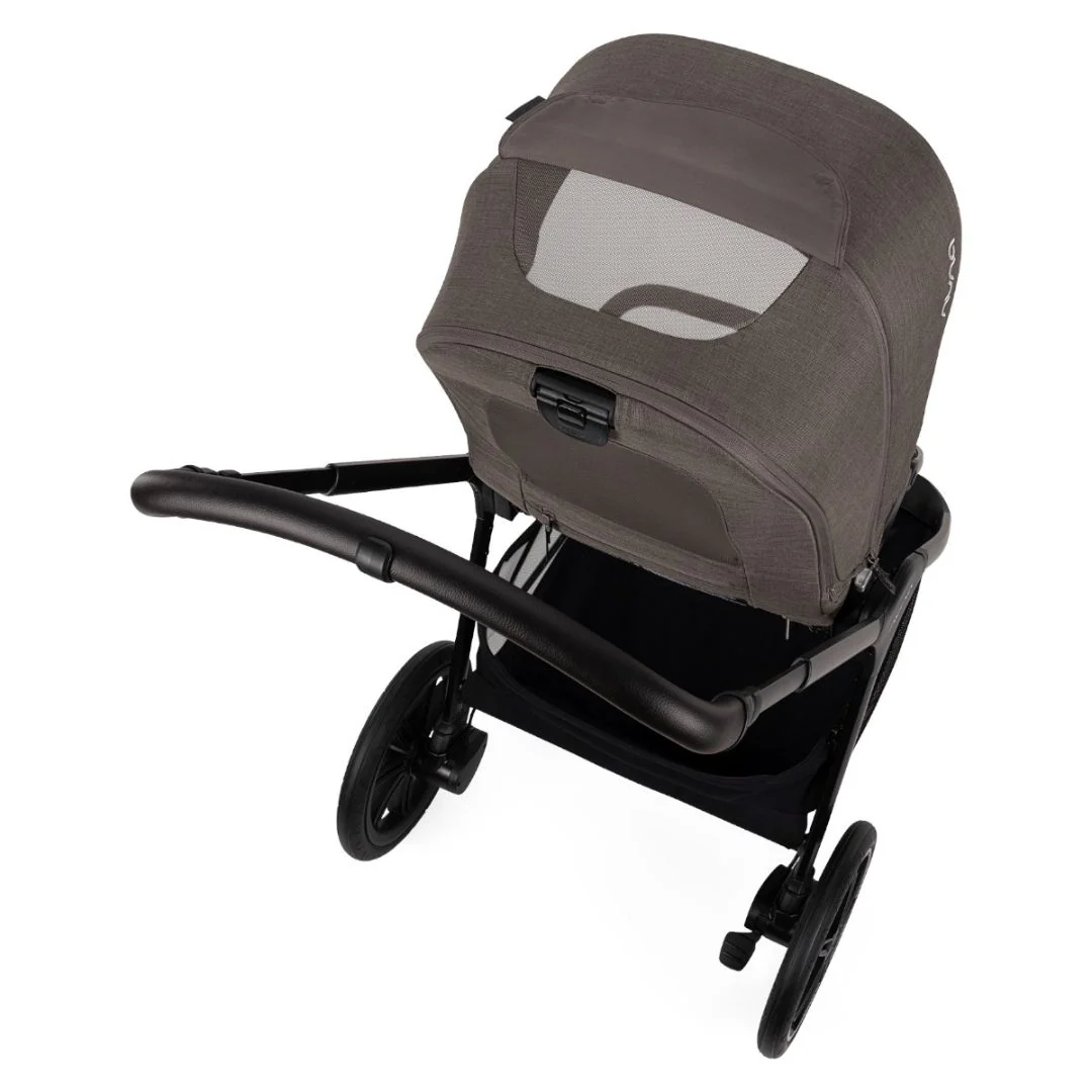 Nuna® Otroški voziček Triv™ LX Thunder - Image 8
