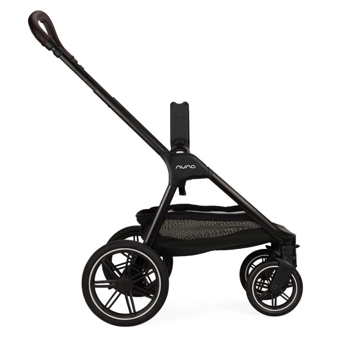 Nuna® Otroški voziček Triv™ LX Thunder - Image 9