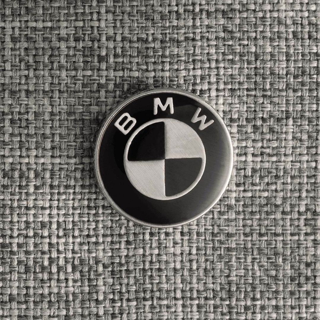 Nuna® Otroški voziček Triv™ Next BMW Graphene - Image 15