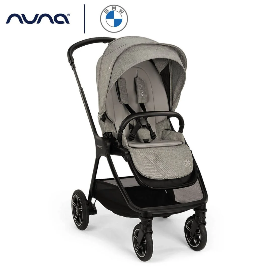 Nuna® Otroški voziček Triv™ Next BMW Graphene - Image 2