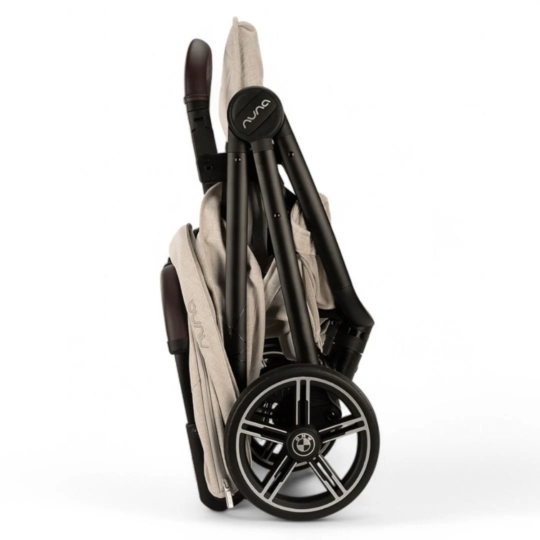 Nuna® Otroški voziček Trvl™ LX BMW Mica - Image 14