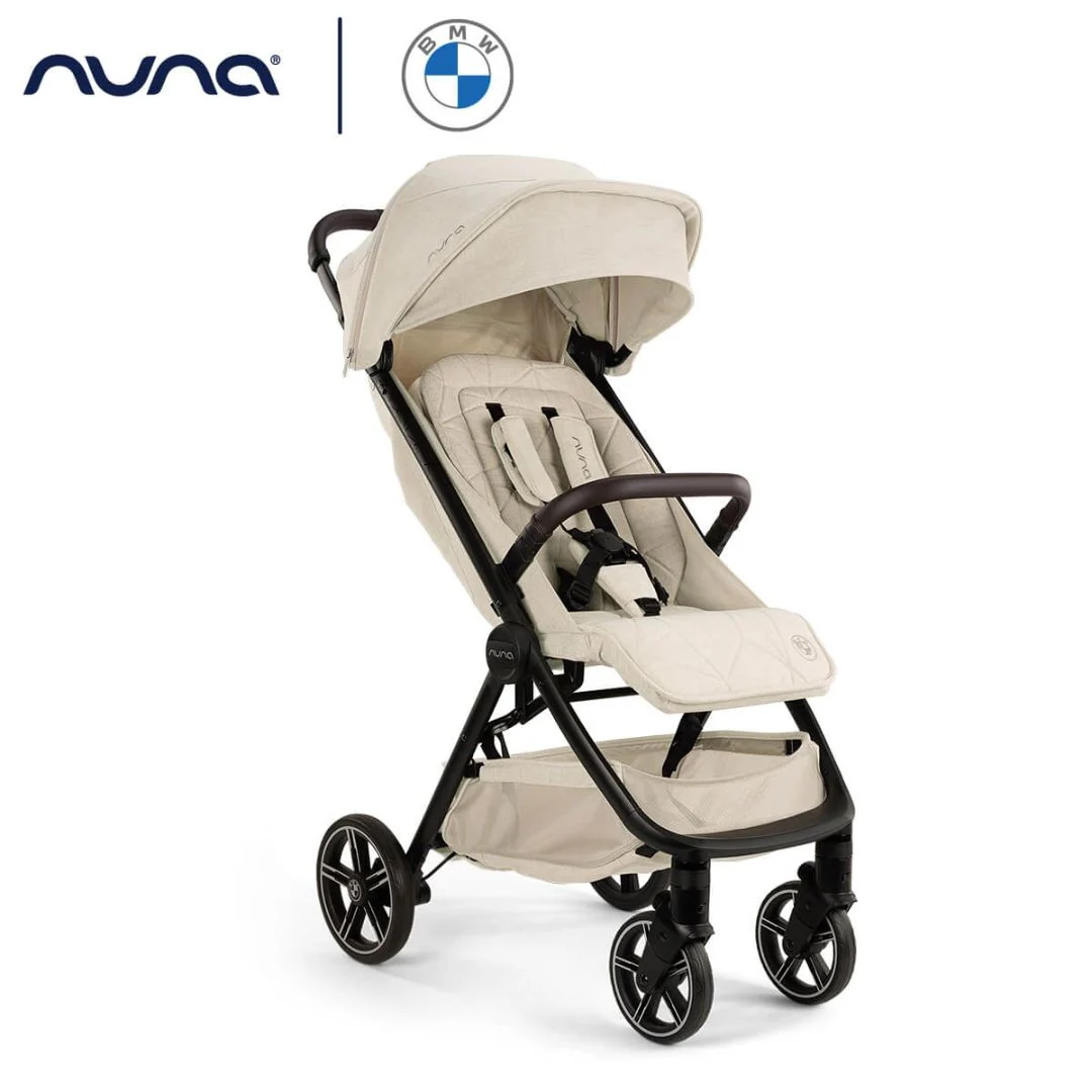 Nuna® Otroški voziček Trvl™ LX BMW Mica - Image 2